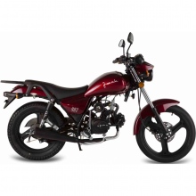 MOTOROWER Junak 902 BORDOWY