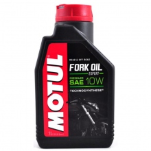 MOTUL FORK OIL EXPERT MEDIUM 10W