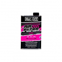Muc-Off High - Performance Air Filter Oil 1l olej do filtrów