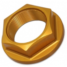 NAKRĘTKA GŁÓWKI RAMY HONDA HORNET CB CBR TRIUMPH