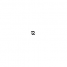 NUT M8X1.25 H8 CH12