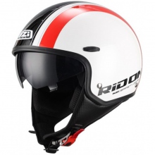 NZI CAPITAL DUO KASK OTWARTY MOTOCYKLOWY M