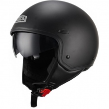 NZI CAPITAL VISOR BLENDA KASK CRUISER CHOPPER XL