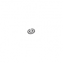 O-RING 2081 20.35X1.78