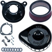 OBUDOWA FILTR POWIETRZA HARLEY DAVIDSON  S&S CYCLE AIR CLNR STEALTH CV XL