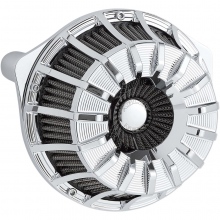 OBUDOWA FILTR POWIETRZA HARLEY DAVIDSON ARLEN NESS Inverted Series Air Cleaner Kit
