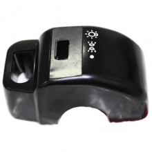 OBUDOWA PRZEŁĄCZNIKÓW 35151-LGB5-E10