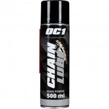 OC1 Chain Lube Rozmiar 500ml