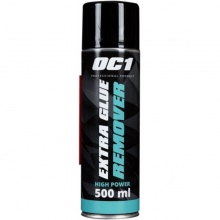OC1 Extra Glue Remover 500ml USUWA KLEJ I NAKLEJKI