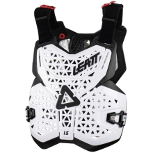 OCHRANIACZ KLATKI PIERSIOWEJ BUZER LEATT CHEST PROTECTOR 1.5