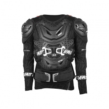 Ochraniacz Klatki Piersiowej LEATT Body Protector rozmiar S/M