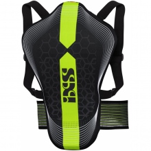 OCHRANIACZ PLECÓW IXS X99516 rozmiar XL