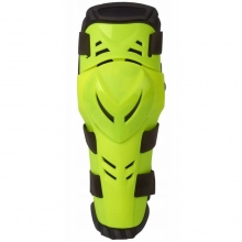 OCHRANIACZE KOLAN Z ZAWIASEM NAKOLANNIKI MOTOCYKLOWE CROSS ENDURO POLISPORT DEVIL
