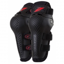 OCHRANIACZE KOLAN ZANDONA JOINTED KNEEGUARD CZARNE
