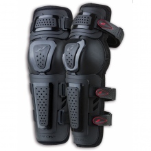 OCHRANIACZE KOLAN ZANDONA KNEEGUARD EVO CZARNE
