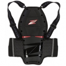 OCHRANIACZE ZANDONA SPINE EVC X6 ROZMIAR M