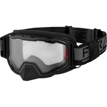 Gogle podgrzewane FXR Maverick Cordless Black Ops