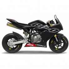 OHVALE GP-0 160 4 SPEED