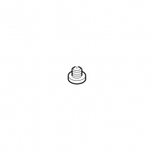 OIL DRAIN PLUG M22X1.5