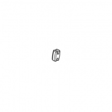 Oil pump chain drift-434345