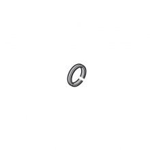 OIL SEAL 42X30X7