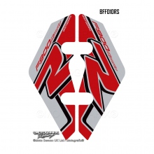 OKLEINA BŁOTNIKA PRZÓD BMW F900R 2020-2021