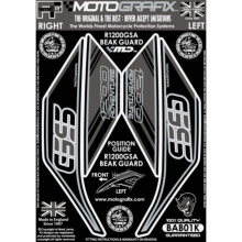 OKLEINA DZIOBU BMW R1200GS ADVENTURE 2006-2013