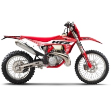 Okleina Grafika RFX Zestaw Kit Gas Gas MC 250/350/450F 2022 (White Background)