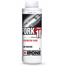 OLEJ DO TELESKOPÓW IPONE FORK SYNTHETIC PLUS 10W 1L 