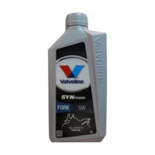 OLEJ DO ZAWIESZEŃ SYNPOWER FORK OIL 5W 1L 795859 