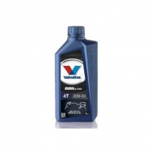OLEJ VALVOLINE DURABLEND 4T 20W50 1L 862063 
