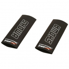 OSŁONA AMORTYZATORÓW RFX Showa logo Universal 85cc