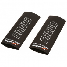 FXFG 10000 55WH  NAKŁADKI NA AMORTYZATORY