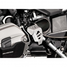 OSŁONA CZUJNIKA PRZEPUSTNICY TPS SW-MOTECH BMW R1200GS (08-12) / R NINET (14-)