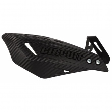 Handbary Listki CIRCUIT Vector Scooter Carbon/Czarny 
