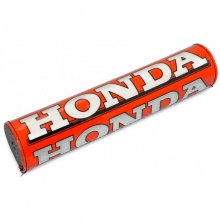 Osłona na poprzeczkę kierownicy GĄBKA RFX HONDA CR CRF CR-F
