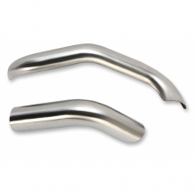 OSŁONA NA WYDECH TŁUMIK BASSANI XHAUST ROAD RAGE III HEAT SHIELD