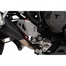 OSŁONA PIĘTY NA LEWĄ STRONĘ SW-MOTECH TRIUMPH TIGER 900/GT/RALLY/PRO (19-)