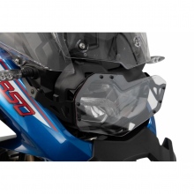 OSŁONA REFLEKTORA SW-MOTECH BMW F850GS ADV (18-)