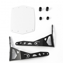 OSŁONA REFLEKTORA SW-MOTECH SUZUKI V-STROM 1050 (19-)