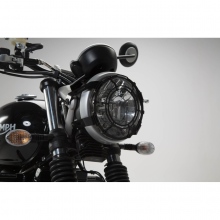 OSŁONA REFLEKTORA SW-MOTECH TRIUMPH SPEED/STREET TWIN