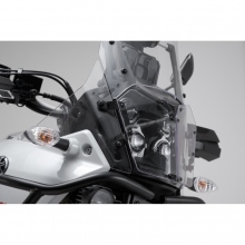 OSŁONA REFLEKTORA SW-MOTECH YAMAHA TENERE 700 (19-)