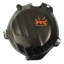 OSŁONA SILNIKA CLUTCH KTM EXC-F 250/350 HUSQVARNA FE 250/350 2017-