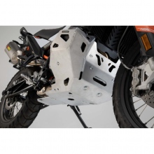 OSŁONA SILNIKA SW-MOTECH KTM 790 ADVENTURE / R (18-)
