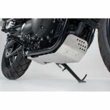 OSŁONA SILNIKA SW-MOTECH TRIUMPH BONNEVILLE, SPEED, STREET, THRUXTON