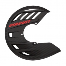 UNIWERSALNA OSŁONA TARCZY HAMULCOWEJ CIRCUIT HONDA