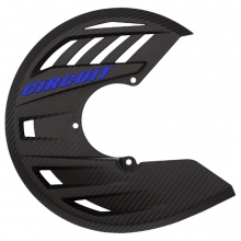 UNIWERSALNA OSŁONA TARCZY HAMULCOWEJ CIRCUIT YAMAHA