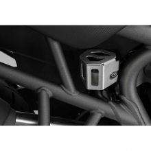 OSŁONA ZBIORNIKA PŁYNU HAMULCOWEGO SW-MOTECH TIGER 800 (10-), YAMAHA MT-10 (16-)