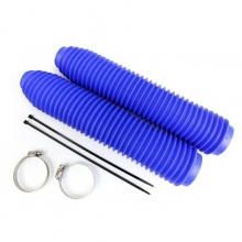 OSŁONY LAG  AMORTYZATORÓW