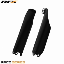 Osłony lag amortyzatora Fork Guards Honda CR125-500 90-07 CRF250 04-17 CRF450 02-17 CRFX250 04-19 CRF450X 05-19